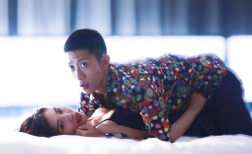 冷血悍将 推荐产品