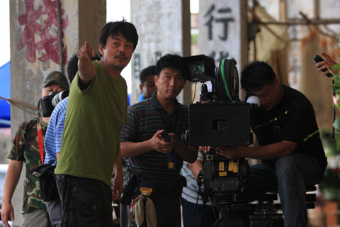 堕落花之鬼打墙 产品图片