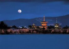 他跨越山海而来 推荐产品