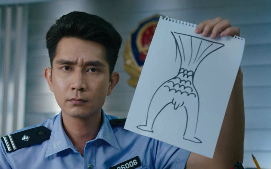 坟墓舞者 产品图片