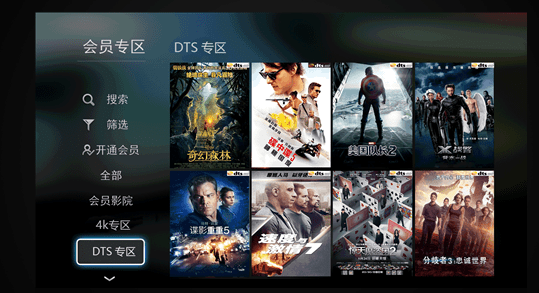 你们这些人 推荐产品