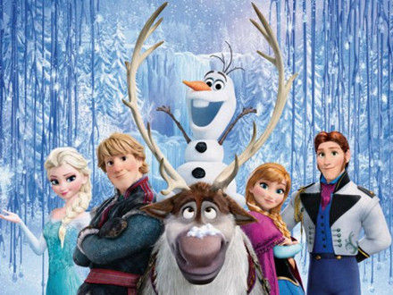 哈尔的移动城堡 产品图片