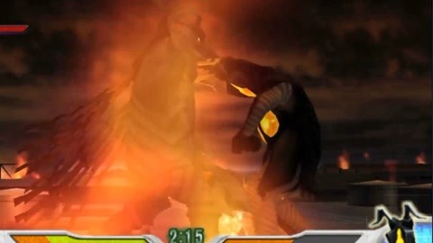 命运疾走中 产品图片