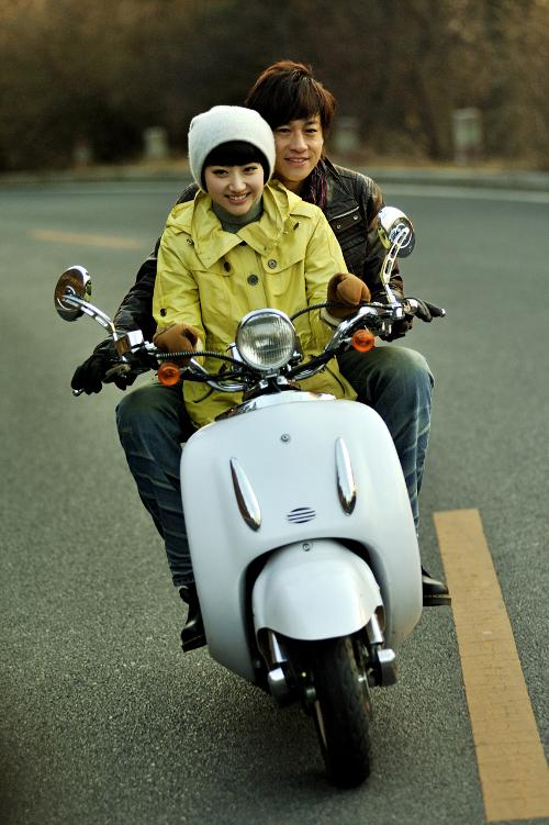 住在空中 产品图片