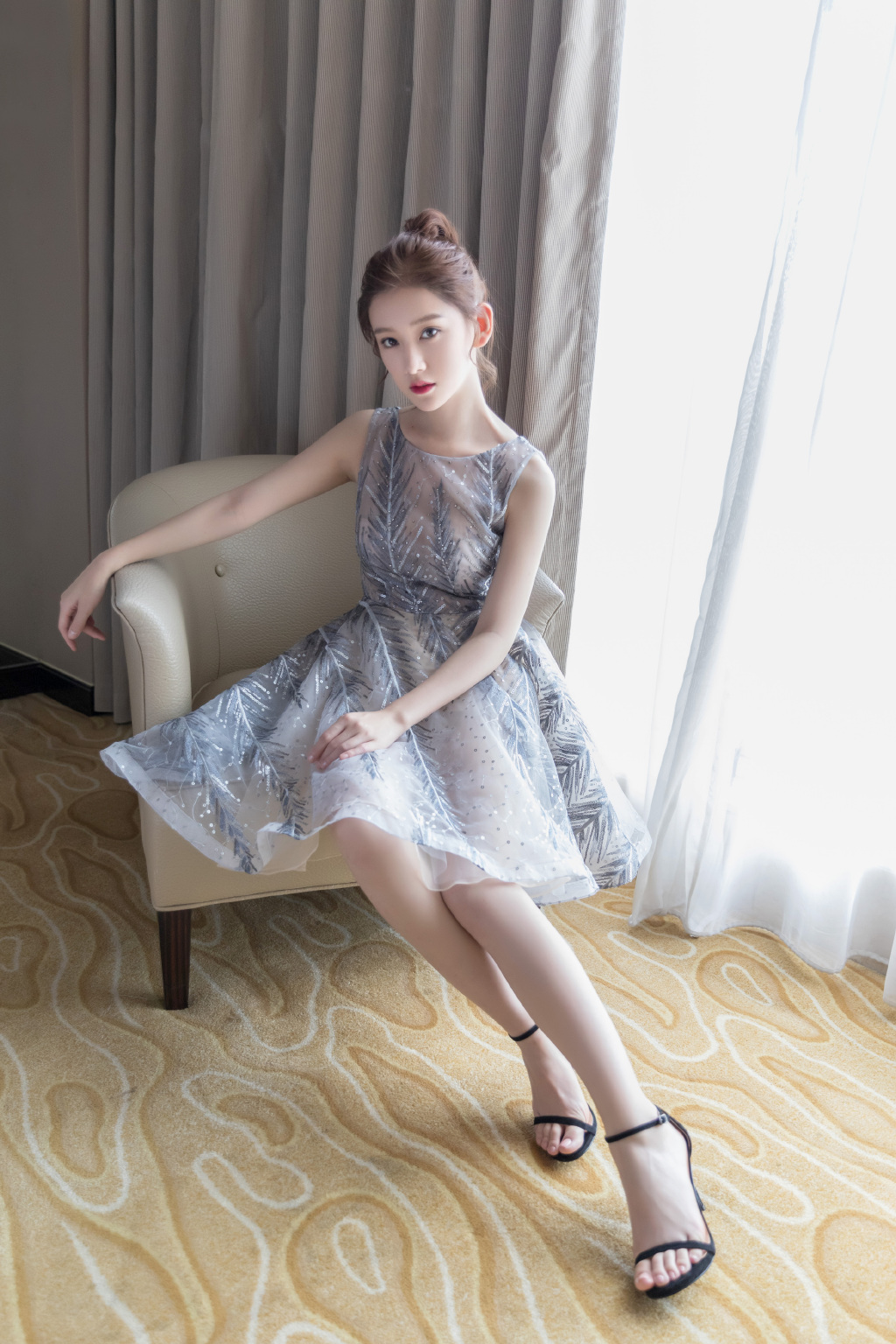 你知不知道我爱你 产品图片