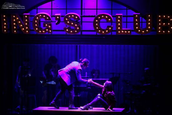 你是下一个 相关产品