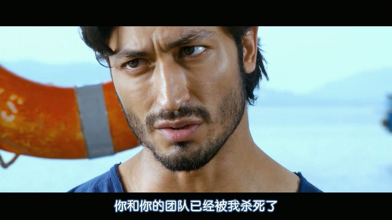 冰川鲨鱼 产品图片