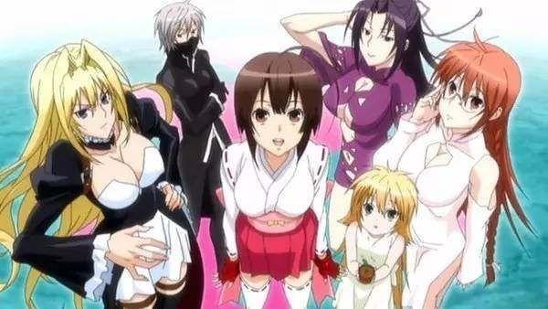 冒牌家庭 推荐产品