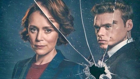 一眼瞬间,再见爱