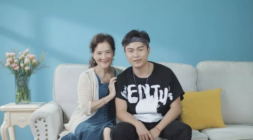 你的儿子 产品图片