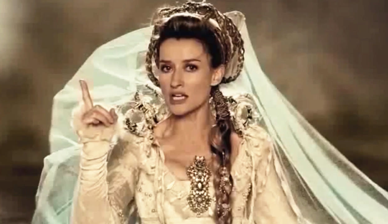 他跨越山海而来 产品主图