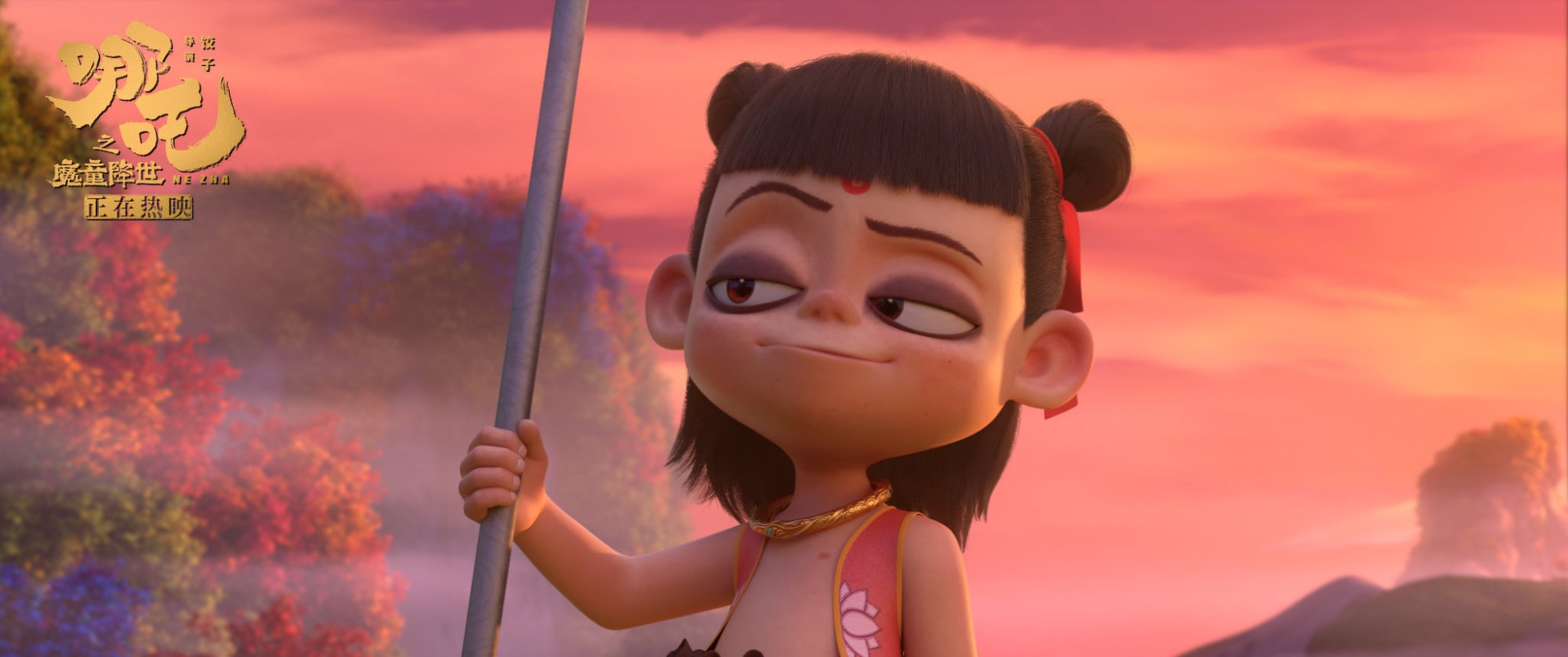 侠僧探案传奇之洛阳花会 产品图片