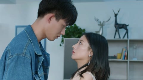 反击少女 产品图片