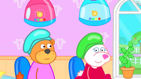 企鹅公路 相关产品