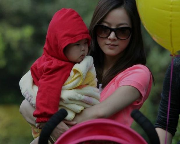 儿子老子 产品图片