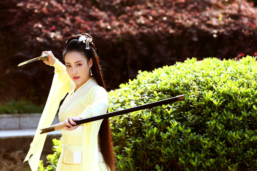 倚天屠龙记之魔教教主（国语版） 相关产品