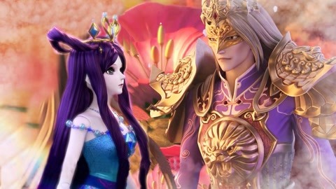 侠僧探案传奇之催命符 相关产品