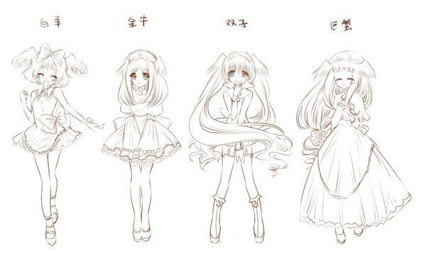 修罗新娘 推荐产品