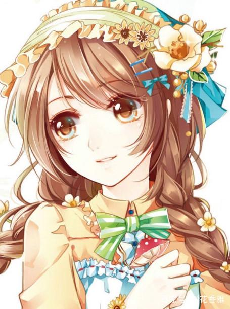 古堡之吻 产品图片