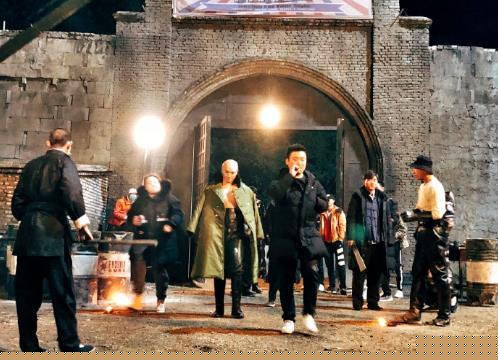 出招吧！看不剑！ 推荐产品