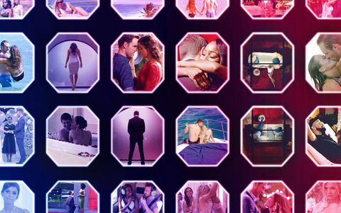 夜幕降临之时 推荐产品