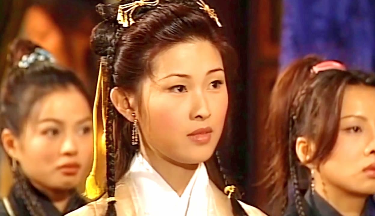 侠僧探案传奇之醉玲珑 相关产品