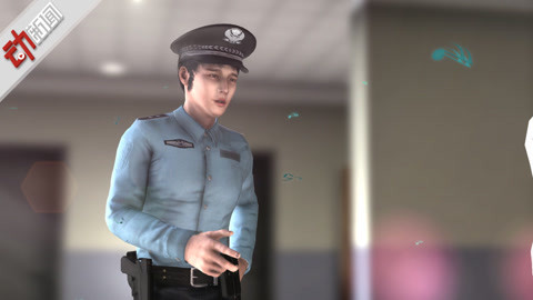 侠盗联盟（原声版） 产品图片