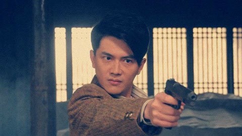 冰山上的来客 产品图片