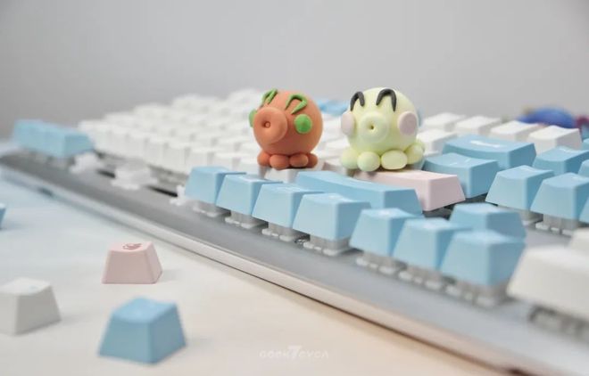 你是下一个 产品图片