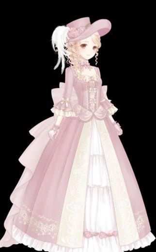 优雅的世界（上部） 产品主图