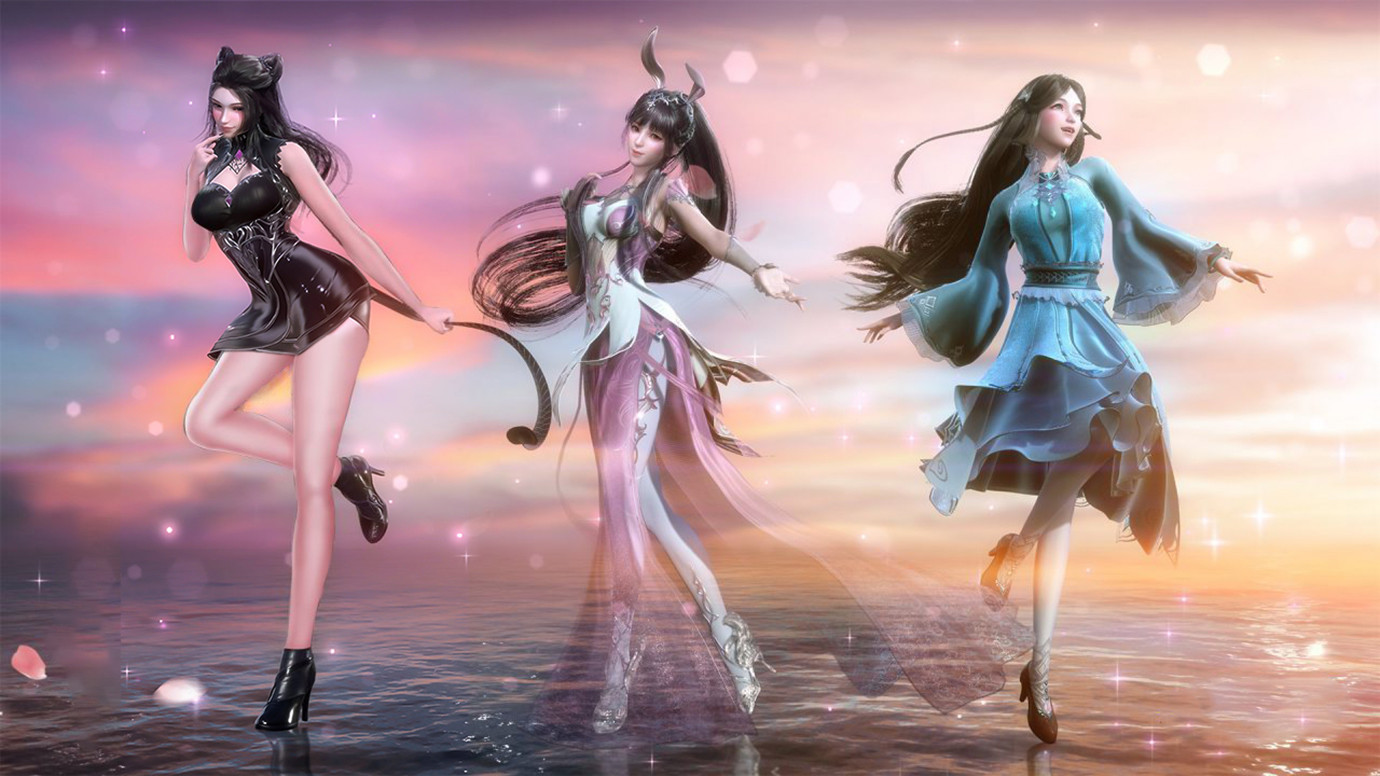 但丁密码（粤语版） 相关产品