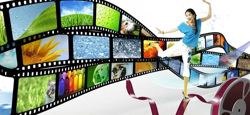 假装看不见之电影大师 产品图片