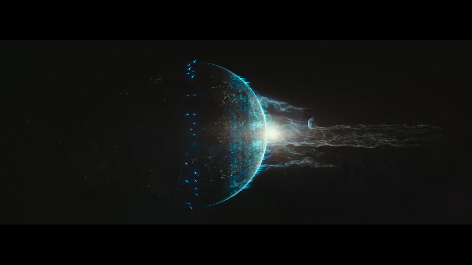 伟大的缺席 相关产品