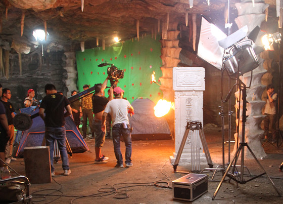 儿童捕手 产品图片