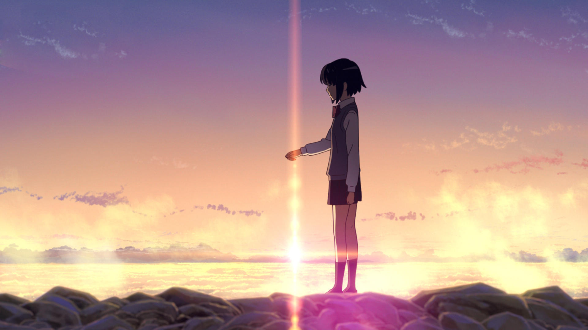 吃土的十二个月