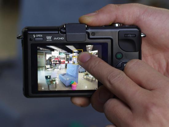 充气娃娃之恋 产品图片