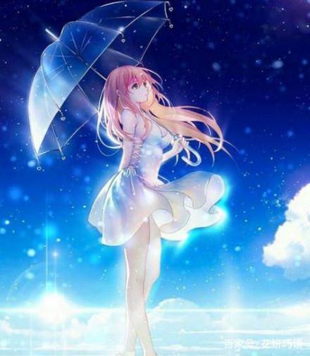 夏日示爱 产品图片