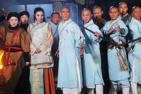 你是我兄弟巅峰决战 产品主图