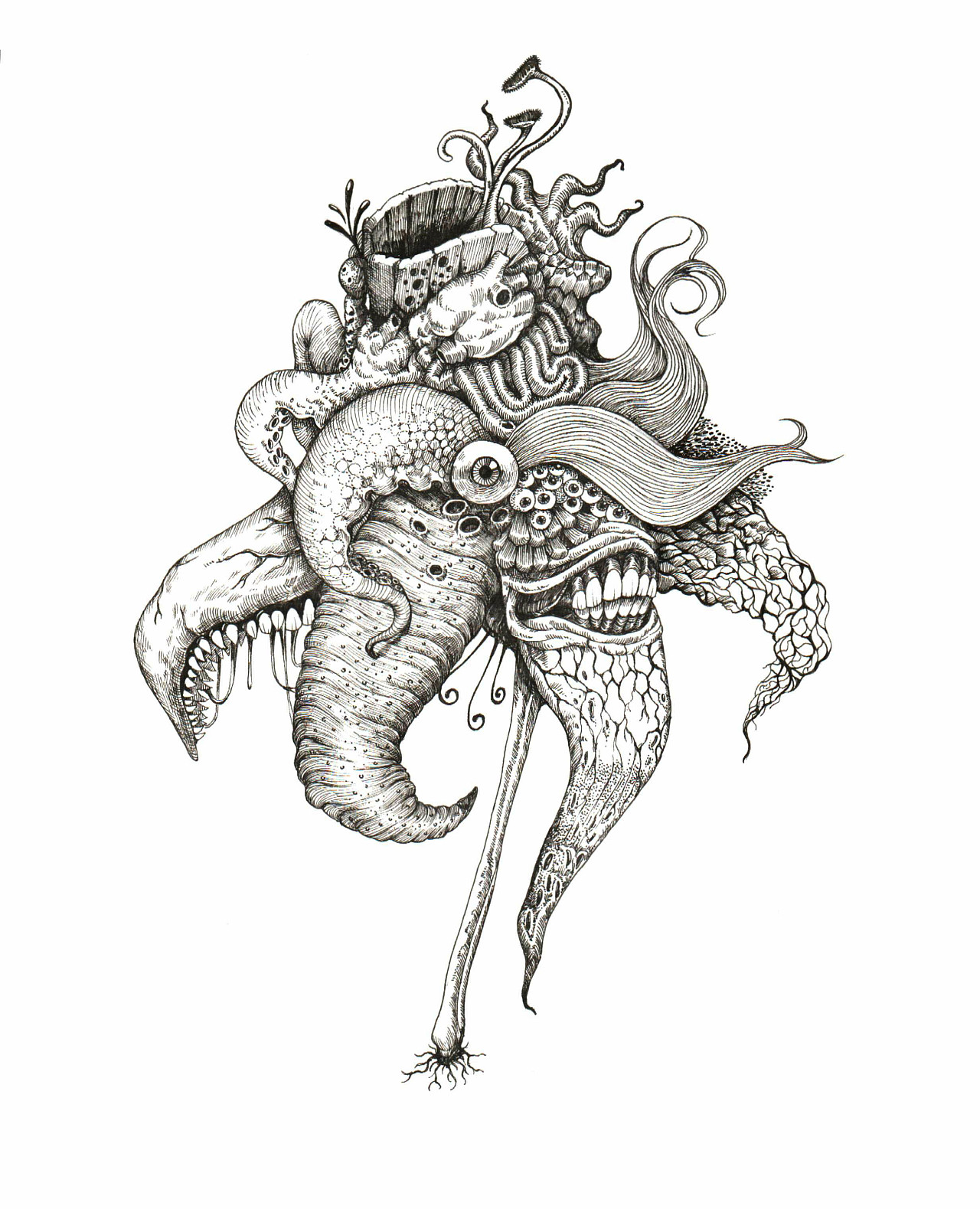 伯纳黛特你去了哪