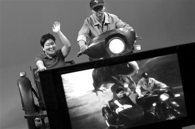 仙履奇缘3： 时间魔法 产品图片