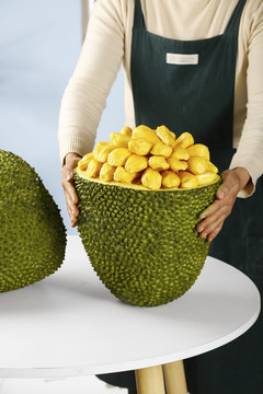 La jefa 产品主图