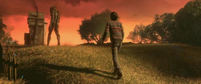 你是我的命运 产品主图