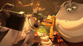 一个购物狂的自白 产品主图