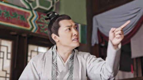 刀剑乱舞电影版2 产品主图