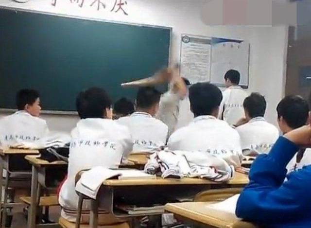 又是充满希望的一天