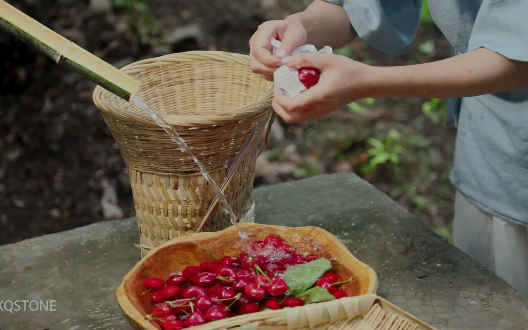 人偶惊魂 产品主图
