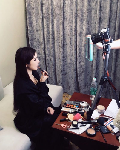 BanG Dream! 电影演唱会2 产品主图