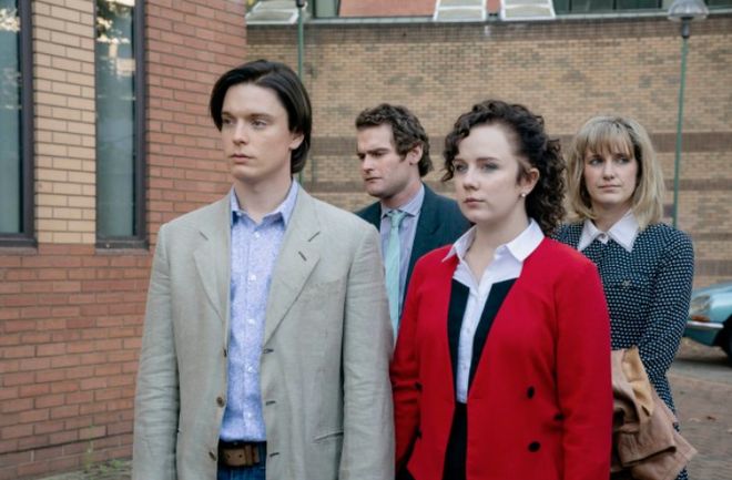 凋零在春天 产品图片