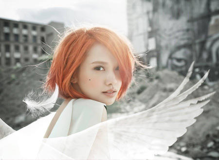 同一屋檐下 推荐产品