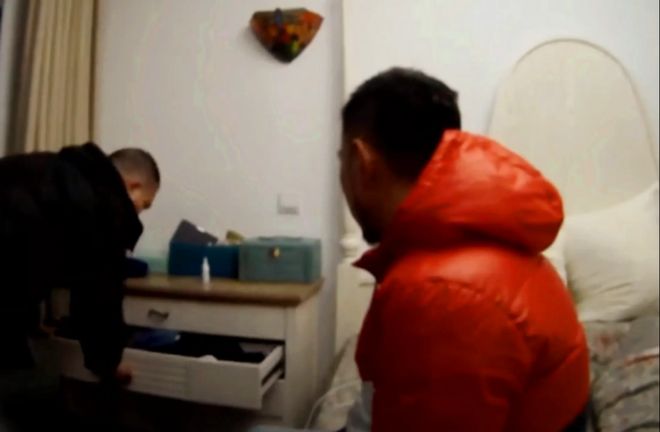 上海皇帝之雄霸天下